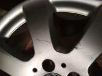 Лот: 13312017. Фото: 7. Диски Mersedes ML оригинал 7.5...