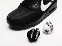 Лот: 12692998. Фото: 4. Кроссовки Nike Air Max 90 x Off-White... Красноярск
