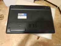 Лот: 9746733. Фото: 5. Ноутбук ASUS X55A, Intel 1.7GHz...