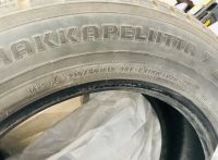 Лот: 16607793. Фото: 4. Nokian Hakkapelita 7 зимняя шипованная... Красноярск