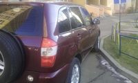 Лот: 6442042. Фото: 5. чери тиго (chery tiggo) - RAV4