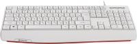 Лот: 25822392. Фото: 6. Клавиатура Defender Atom HB-546...