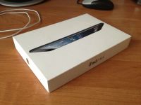 Лот: 3178367. Фото: 5. Ipad mini wifi Cellular 16GB Black...