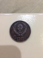 Лот: 6522538. Фото: 2. Монета ссср 20 копеек 1945. Монеты