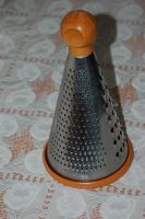 Лот: 3042024. Фото: 3. Тёрка (3 в 1). Домашний быт