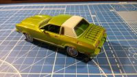 Лот: 11470786. Фото: 2. Ford mustang chia 1974г. NEO. Моделизм