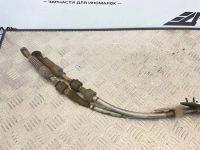 Лот: 25718076. Фото: 2. тросик переключения мкпп toyota... Автозапчасти