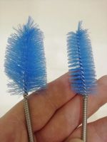 Лот: 15269796. Фото: 2. Ершик для чистки шлангов внешних... Аквариумистика