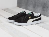 Лот: 8246456. Фото: 4. Кроссовки Puma Suede Classic... Красноярск