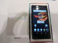 Лот: 8374167. Фото: 3. Sony Xperia X Compact Космический... Красноярск