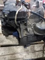 Лот: 19019023. Фото: 5. АКПП Nissan (SR20DE)