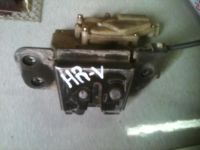 Лот: 4197323. Фото: 2. honda hr-v замок двери пятой как... Автозапчасти
