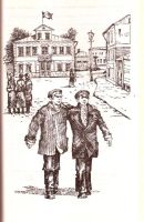 Лот: 14982047. Фото: 6. Жариков Леонид - Повесть о суровом...