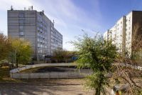 Лот: 25800396. Фото: 9. квартира , Красноярск проспект...