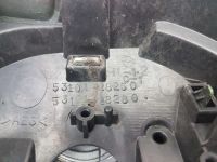 Лот: 20901105. Фото: 6. Решетка радиатора Toyota Estima...