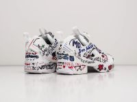 Лот: 12169426. Фото: 3. Кроссовки Reebok Instapump Fury... Одежда, обувь, галантерея
