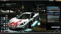Лот: 2128314. Фото: 3. аккаунт nfs world 50lvl... Компьютеры, оргтехника, канцтовары