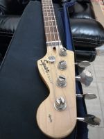 Лот: 18421222. Фото: 7. Бас-гитара Fender Squier Affinity...