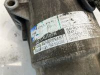 Лот: 21702965. Фото: 5. компрессор кондиционера Opel Astra...