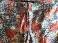 Лот: 9132488. Фото: 3. Цветные капри производства Турции... Одежда, обувь, галантерея