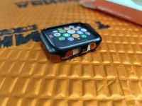Лот: 21040046. Фото: 5. Бампер для смарт-часов Apple Watch...