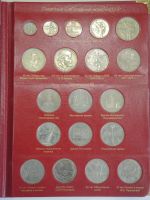 Лот: 18732212. Фото: 2. коллекция набор юбилейные и памятные... Монеты