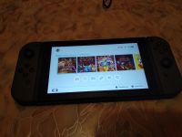 Лот: 15897641. Фото: 3. Nintendo Switch прошитa SXOS 32гб... Компьютеры, оргтехника, канцтовары