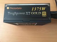 Лот: 5514807. Фото: 2. Блок питания Thermal take Toughpower... Комплектующие
