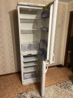 Лот: 24990644. Фото: 2. Холодильник Бирюса. Крупная бытовая техника