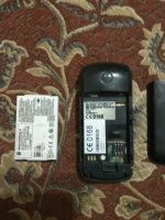 Лот: 12085069. Фото: 2. Телефон Motorola c113a. Смартфоны, связь, навигация