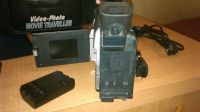 Лот: 9603844. Фото: 5. Видеокамера PanasonicNV-VZ15