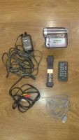 Лот: 7010299. Фото: 7. Видеокамера SONY DCR-HC90E, оригинал...