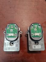 Лот: 22467546. Фото: 2. Mercedes Benz C w205 светодиодный... Автозапчасти