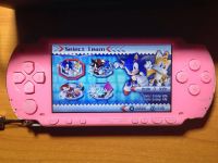 Лот: 3637610. Фото: 4. SONY PSP-1004PK Pink. Красноярск