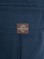 Лот: 23532419. Фото: 9. Брюки утепленные мужские Cordillero...