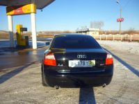 Лот: 3451048. Фото: 2. Audi A4. Авто, мото, водный транспорт