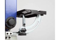 Лот: 19257587. Фото: 8. Станок шлифовальный ленточно-дисковый...