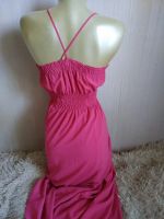 Лот: 16027630. Фото: 3. Сарафан, розовый 44-46 б/у. Одежда, обувь, галантерея