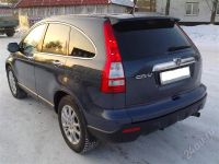 Лот: 736335. Фото: 3. HONDA CRV 2007. Красноярск