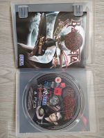 Лот: 18441967. Фото: 3. Игра Bayoneta для PS3. Компьютеры, оргтехника, канцтовары