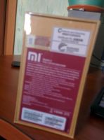 Лот: 6601492. Фото: 2. Смартфон Xiaomi Redmi 2 LTE. Смартфоны, связь, навигация