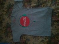 Лот: 10016421. Фото: 2. футболки coca-cola (хлопок). Мужская одежда