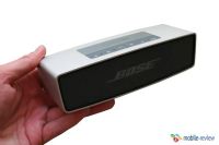 Лот: 5479282. Фото: 3. Bose SoundLink Mini. Бытовая техника