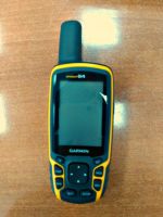 Лот: 10682793. Фото: 2. Навигатор Garmin gspmap64. Смартфоны, связь, навигация