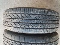 Лот: 14313749. Фото: 2. 235 65 R17 Toyo пара. Шины, Диски