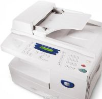 Лот: 3875928. Фото: 2. Мфу Xerox WorkCentre 4118х. Принтеры, сканеры, МФУ