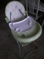 Лот: 12652578. Фото: 3. стульчик для кормления GEBURt. Дети растут