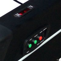 Лот: 13803042. Фото: 5. Игровой стол - аэрохоккей DFC...