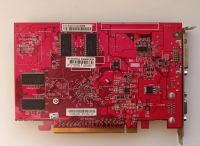 Лот: 25725602. Фото: 4. Видеокарта Radeon X1650 PRO 256мб... Красноярск