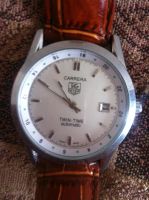 Лот: 7176008. Фото: 7. Часы tag heuer механика